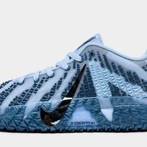 Nike ZoomX Ja 3 Cobalt Bliss Men’s Sneakers.  Size 10.5 available. New